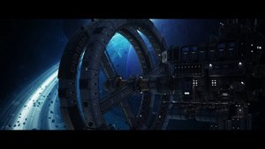 Escape the Charon screenshot