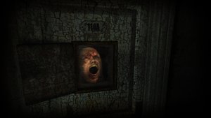 Asylum screenshot