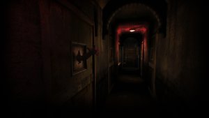 Asylum screenshot