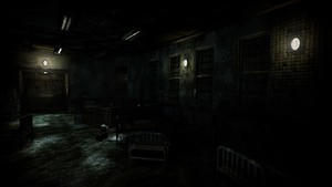 Asylum screenshot