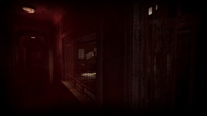 Asylum screenshot