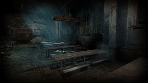 Asylum screenshot