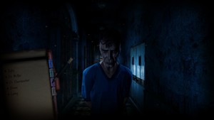 Asylum screenshot
