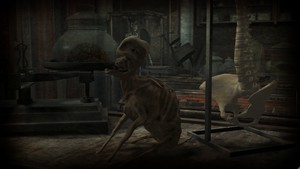 Asylum screenshot