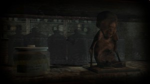 Asylum screenshot