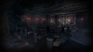 Asylum screenshot