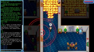 Crossed Wires screenshot