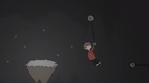 The Newton Mystery screenshot