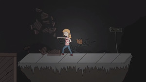 The Newton Mystery screenshot