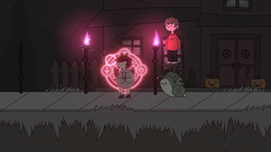 The Newton Mystery screenshot