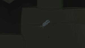 The Newton Mystery screenshot