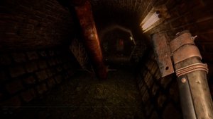 Evil Lurks Below screenshot