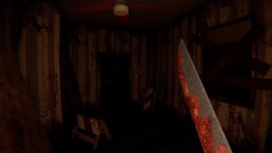 Evil Lurks Below screenshot