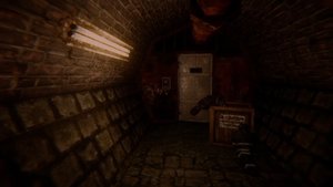 Evil Lurks Below screenshot