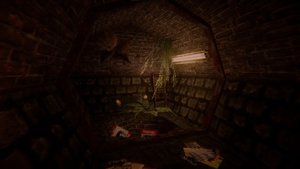 Evil Lurks Below screenshot