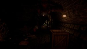 Evil Lurks Below screenshot