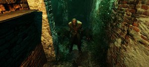 Last Half of Darkness – 35th Anniversary Edition screenshot