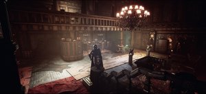 Last Half of Darkness – 35th Anniversary Edition screenshot