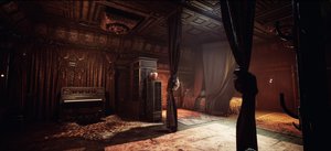 Last Half of Darkness – 35th Anniversary Edition screenshot