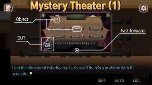 TellTale: Casino Murder Case screenshot