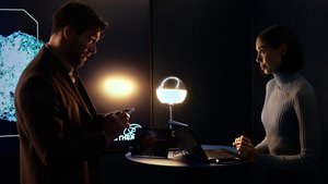 Human Within screenshot