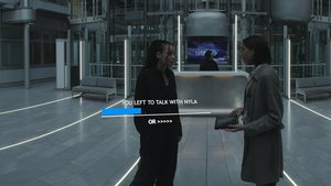 Human Within screenshot