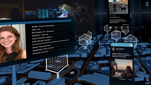 Human Within screenshot