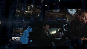 Human Within screenshot