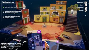 On Your Tail screenshot