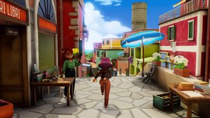 On Your Tail screenshot