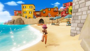 On Your Tail screenshot