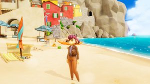 On Your Tail screenshot