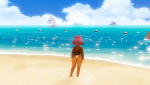 On Your Tail screenshot