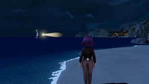 On Your Tail screenshot