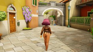 On Your Tail screenshot