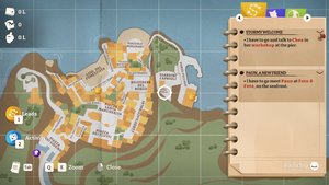 On Your Tail screenshot