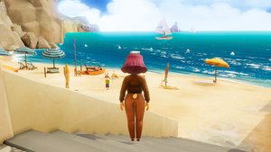 On Your Tail screenshot