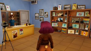 On Your Tail screenshot