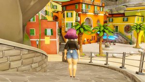 On Your Tail screenshot