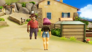 On Your Tail screenshot