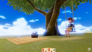 On Your Tail screenshot