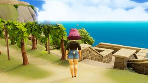 On Your Tail screenshot