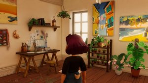 On Your Tail screenshot