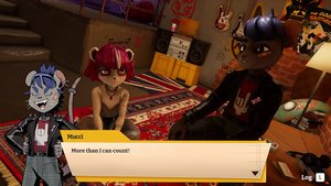 On Your Tail screenshot