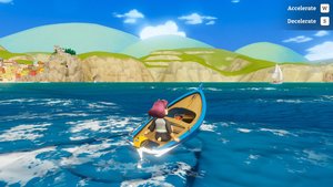 On Your Tail screenshot