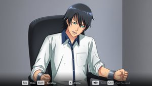 Reflection Link screenshot