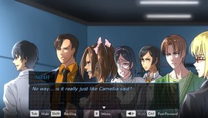 Reflection Link screenshot