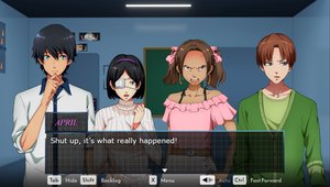 Reflection Link screenshot