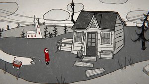 Tom the postgirl screenshot