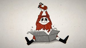 Tom the postgirl screenshot